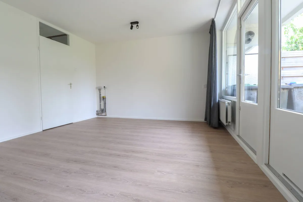Photo: family home in Rotterdam (7)