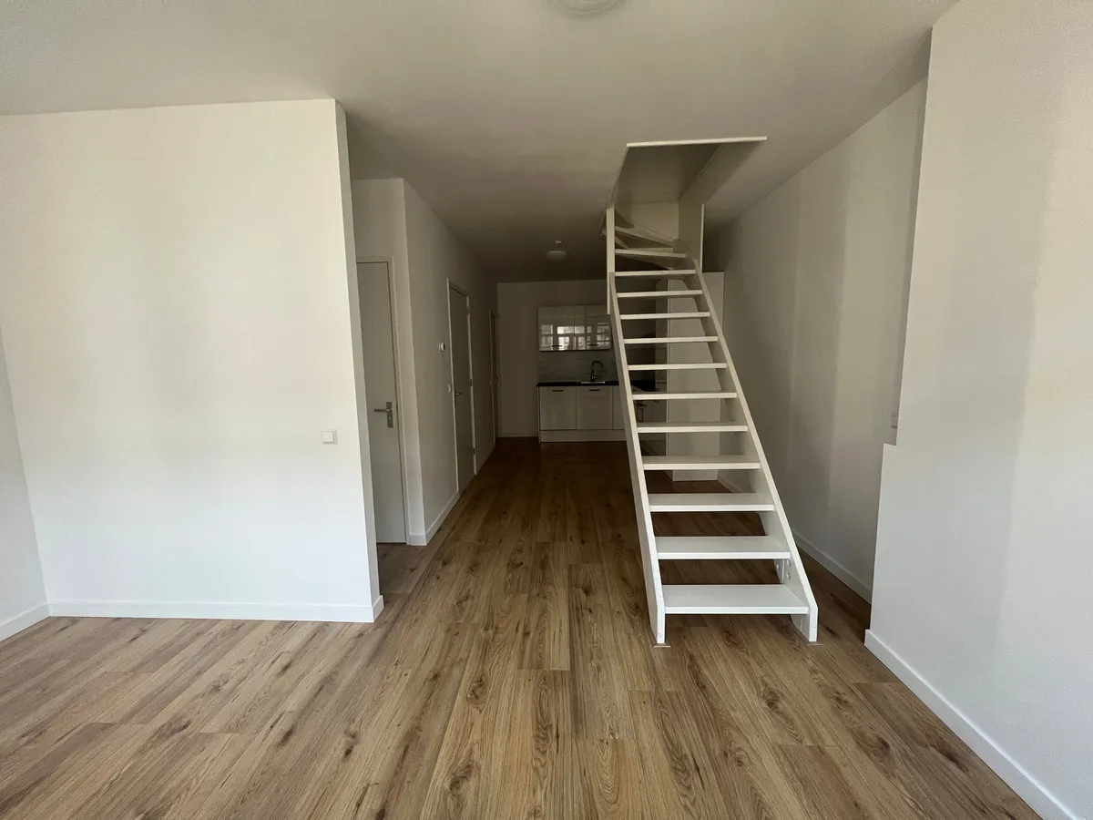 Foto van een appartement in Rotterdam (2)