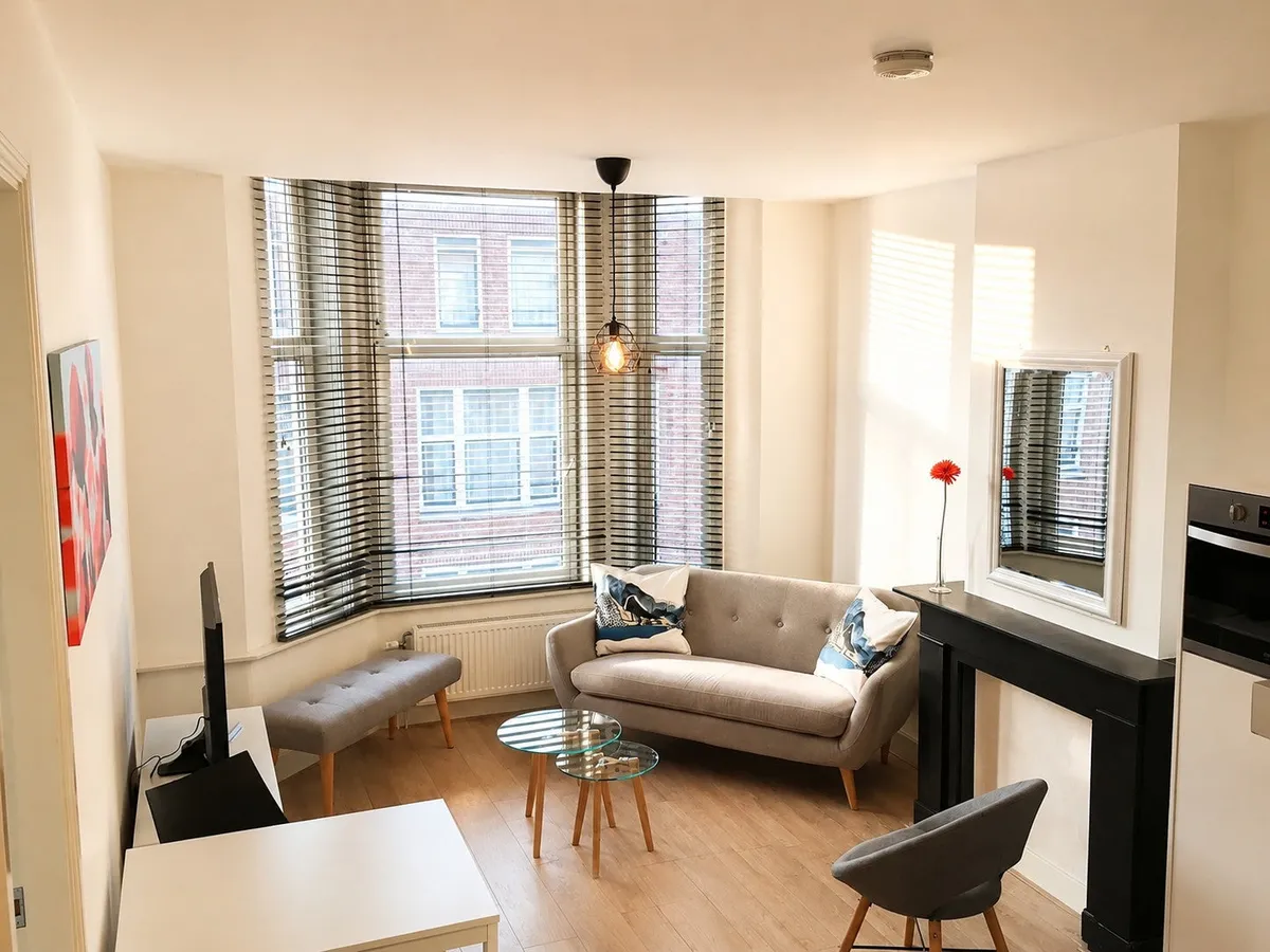 Foto van een appartement in Rotterdam (6)