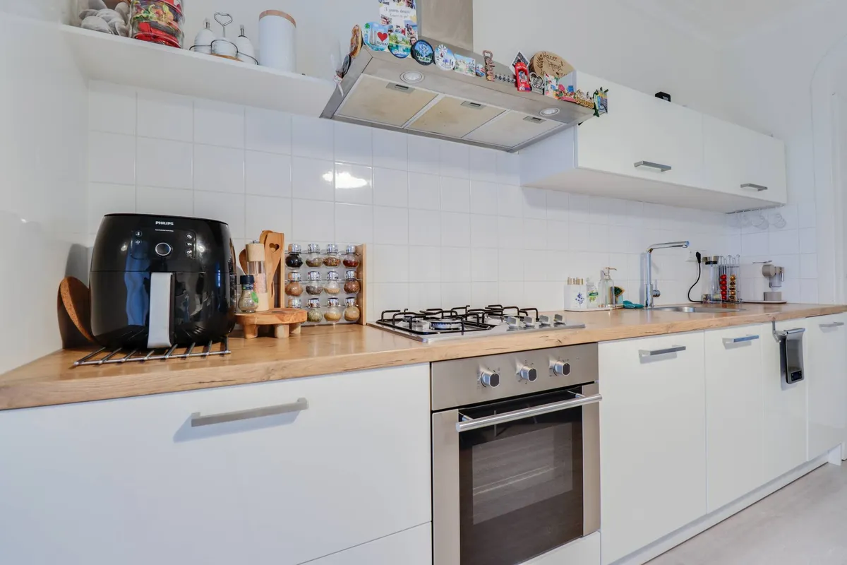 Foto van een appartement in Rotterdam (9)