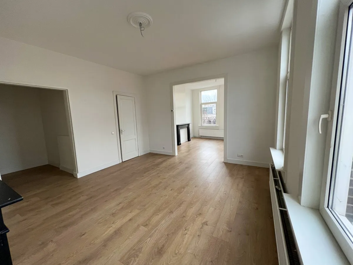 Foto van een appartement in Rotterdam (1)