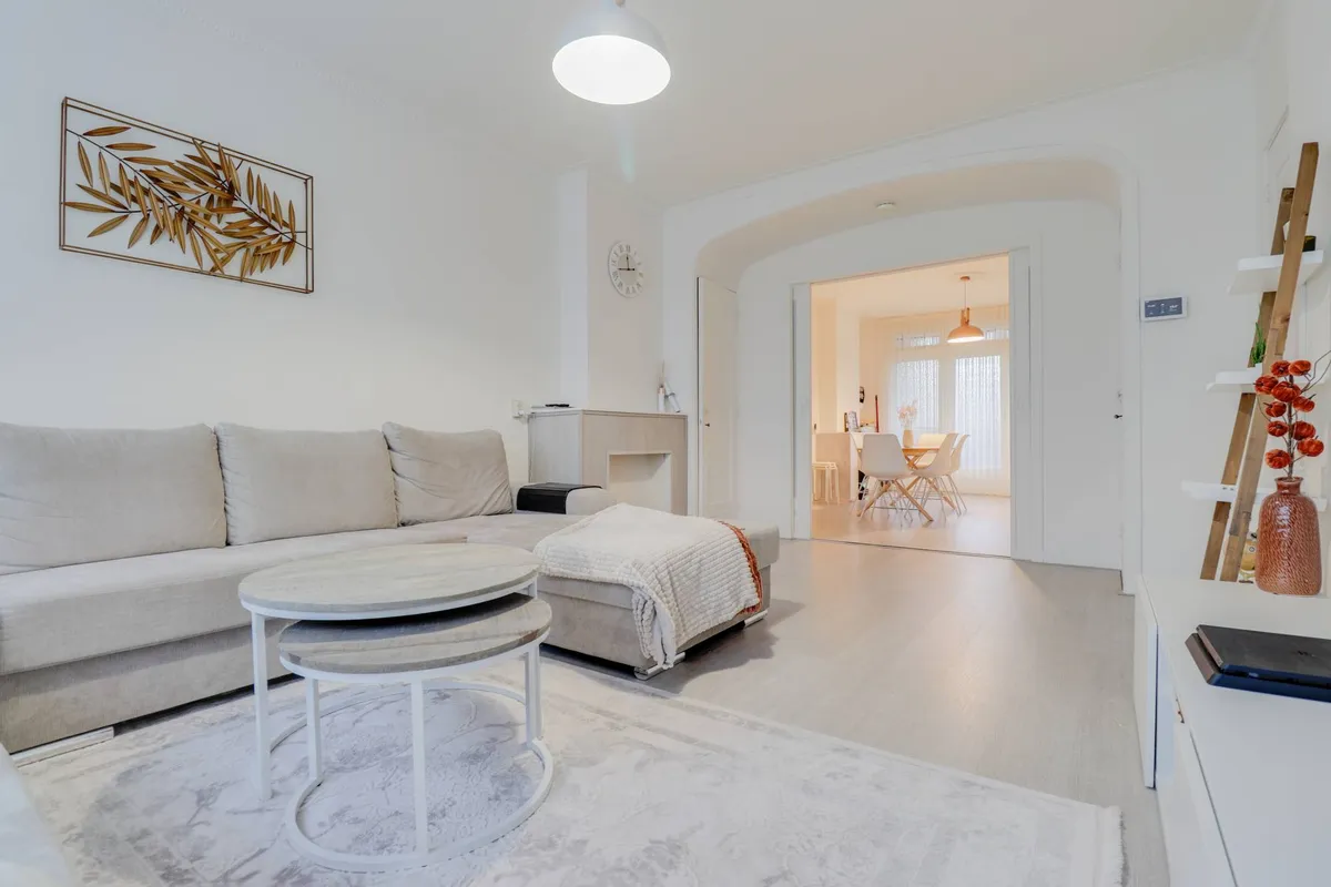 Foto van een appartement in Rotterdam (4)