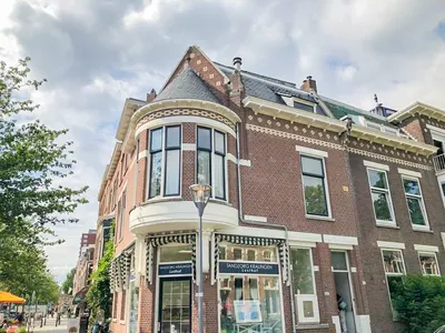 Photo: apartment in Rotterdam