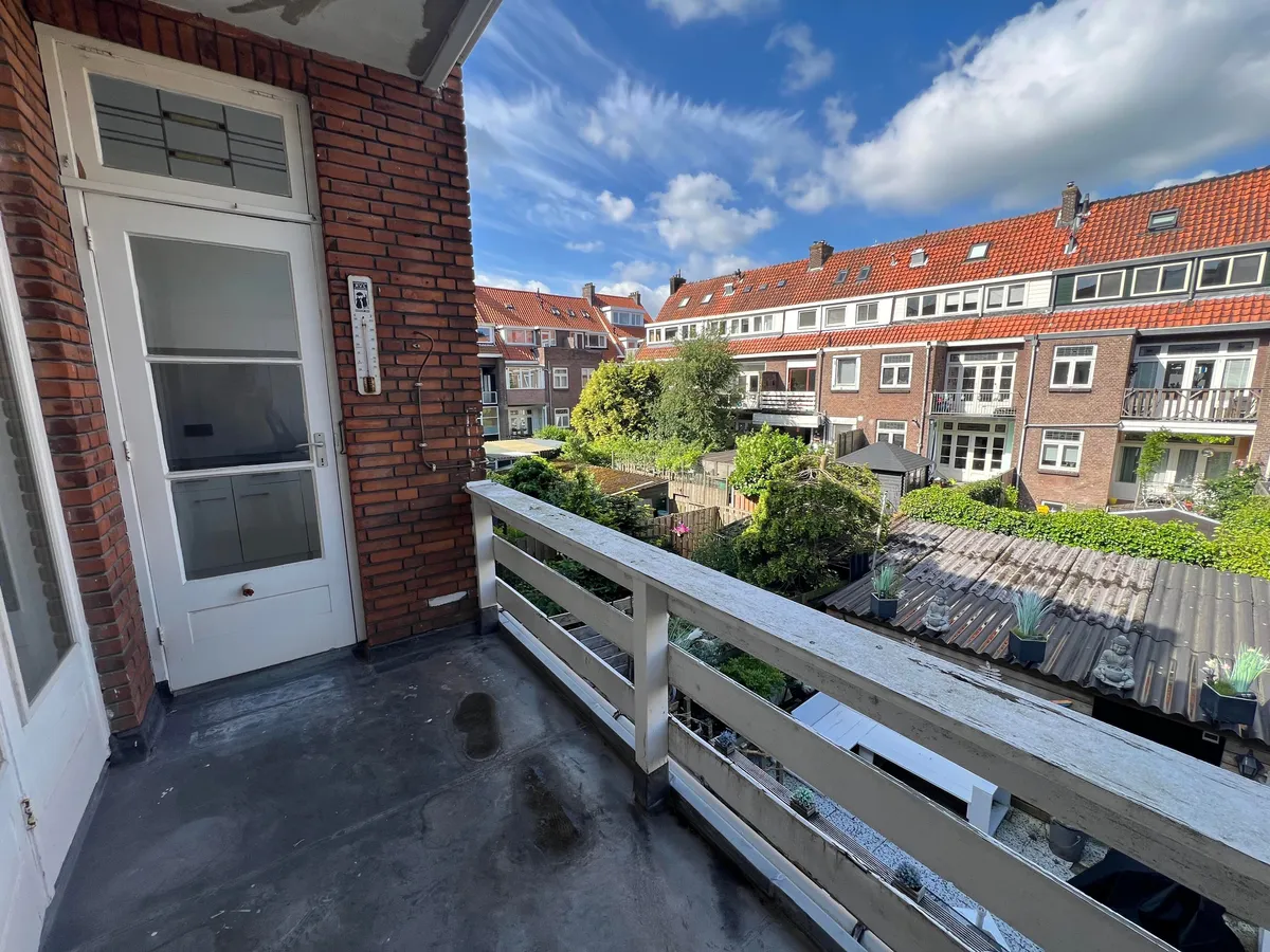 Photo: apartment in Rotterdam (11)