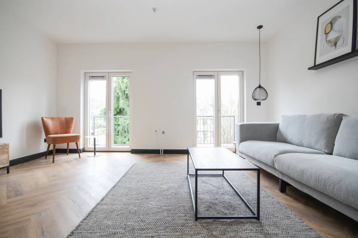 Photo: apartment in Rotterdam (2)