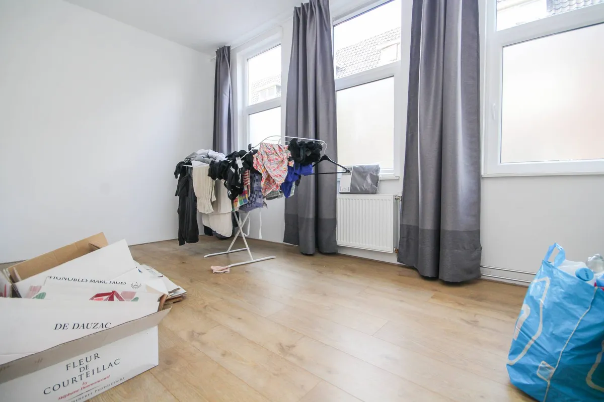 Photo: apartment in Rotterdam (7)