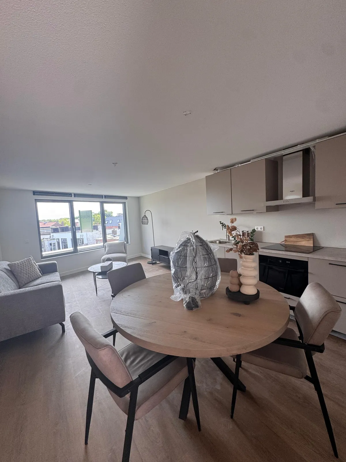 Photo: apartment in Rotterdam (4)