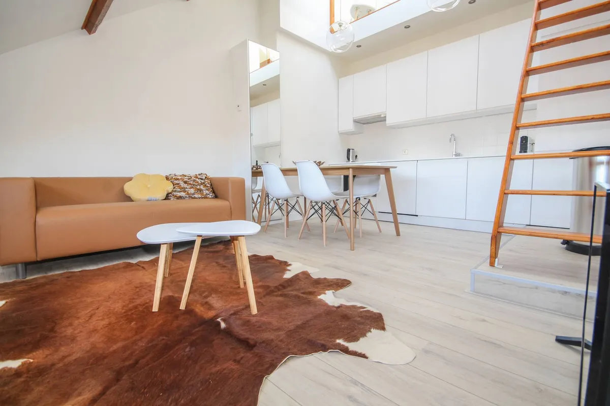 Foto van een appartement in Rotterdam (3)