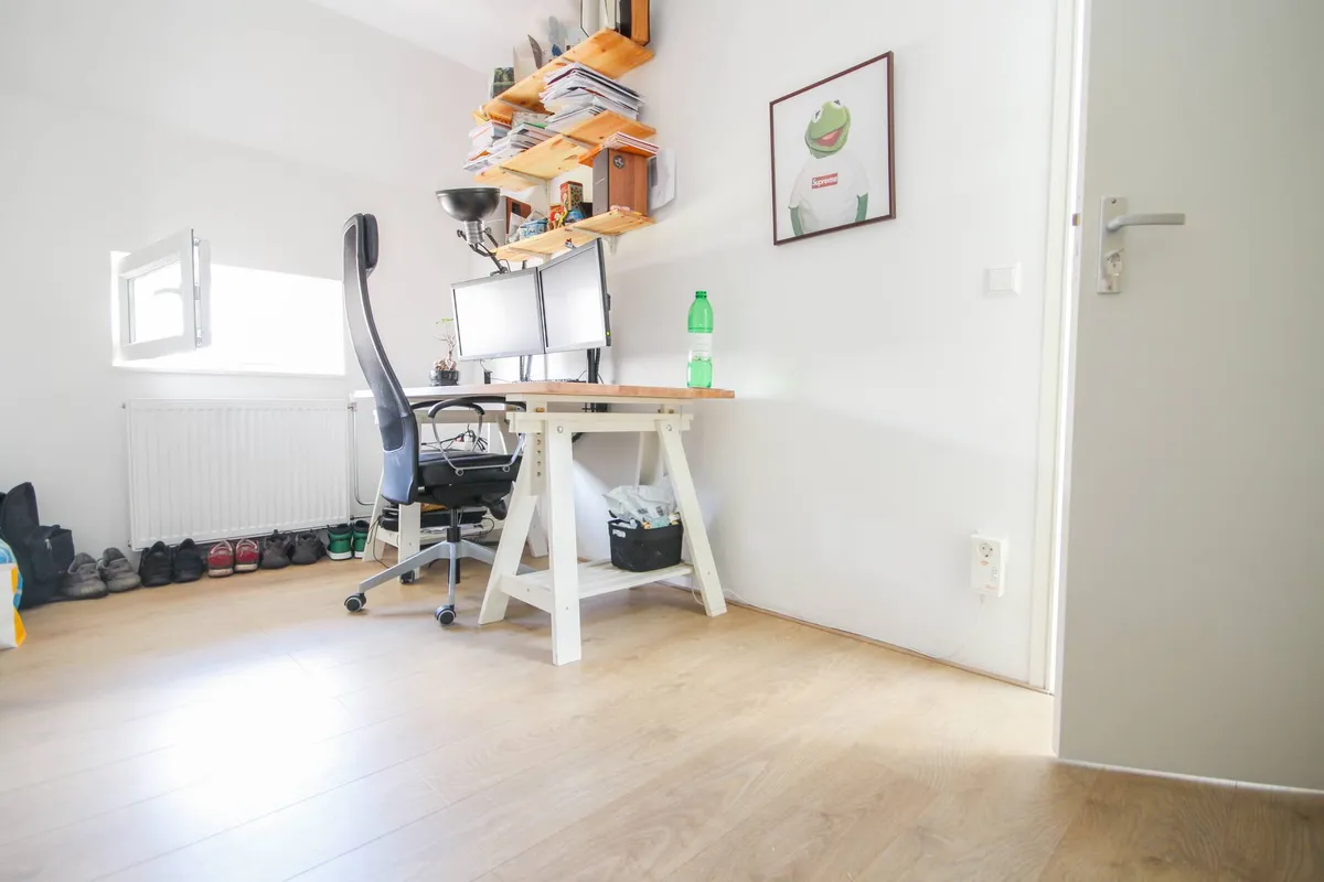 Photo: apartment in Rotterdam (12)