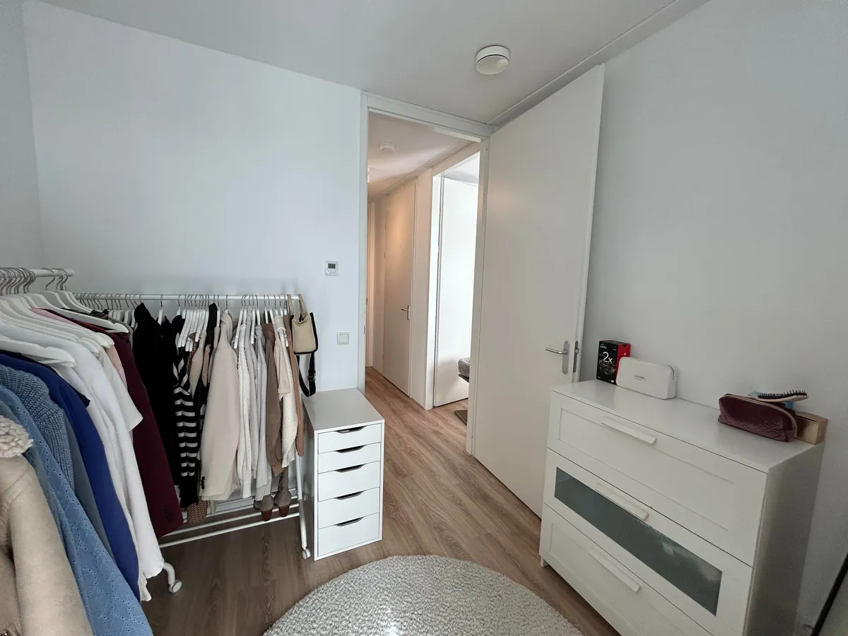 Photo: apartment in Rotterdam (11)