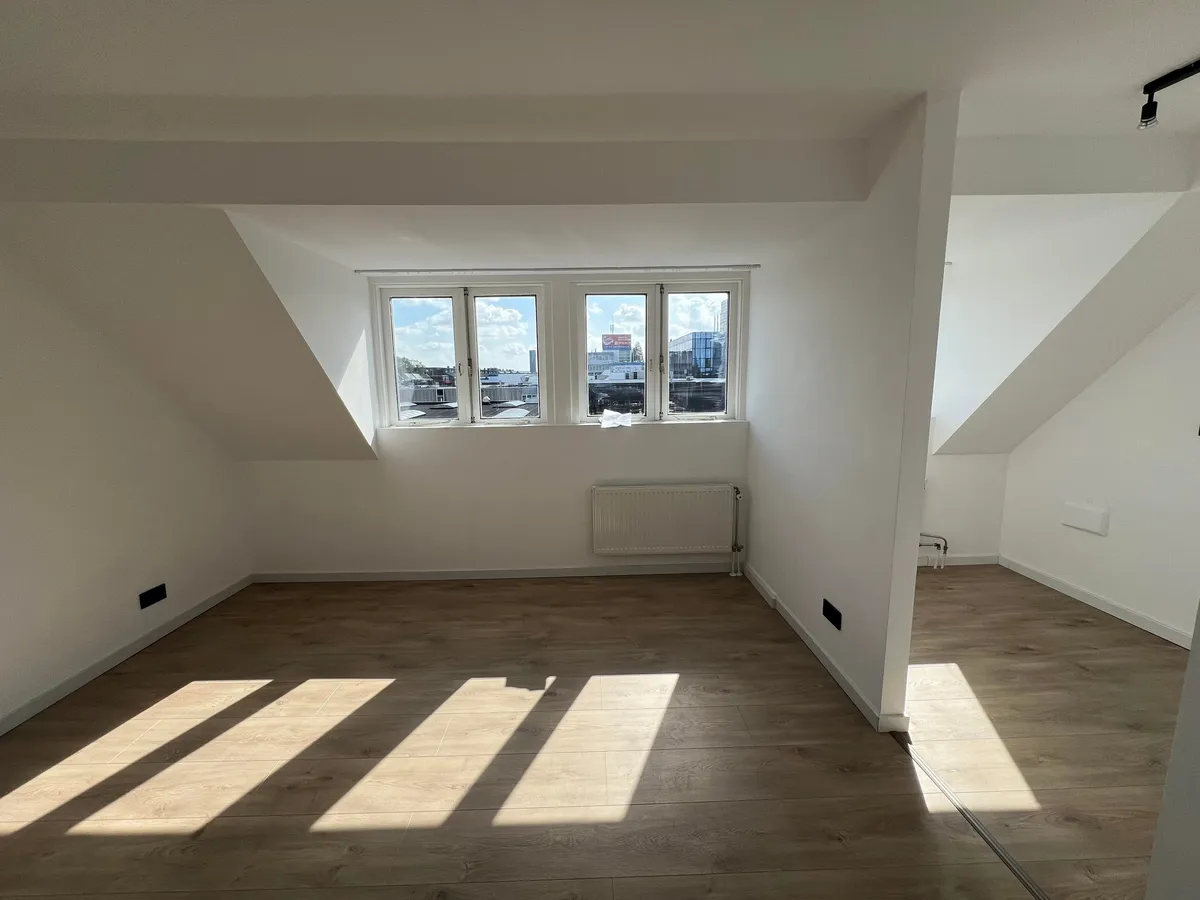 Photo: apartment in Rotterdam (3)