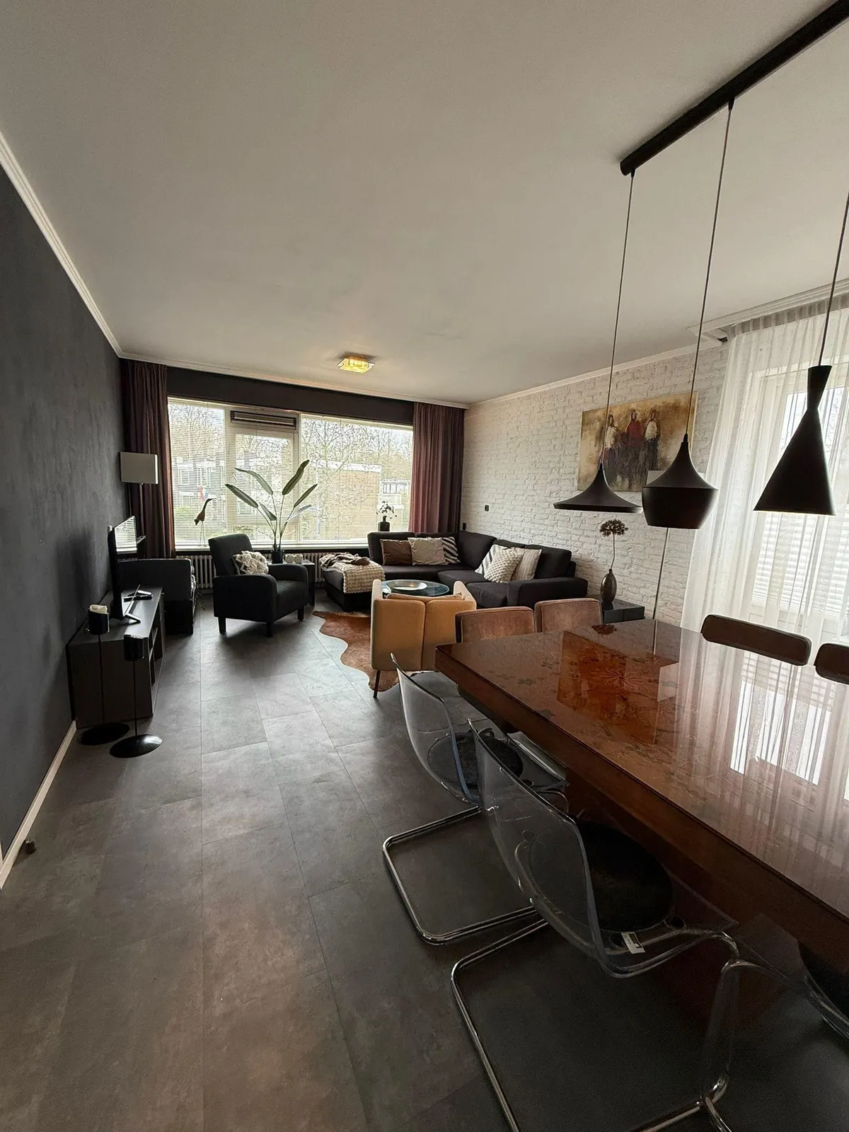 Foto van een appartement in Rotterdam (1)