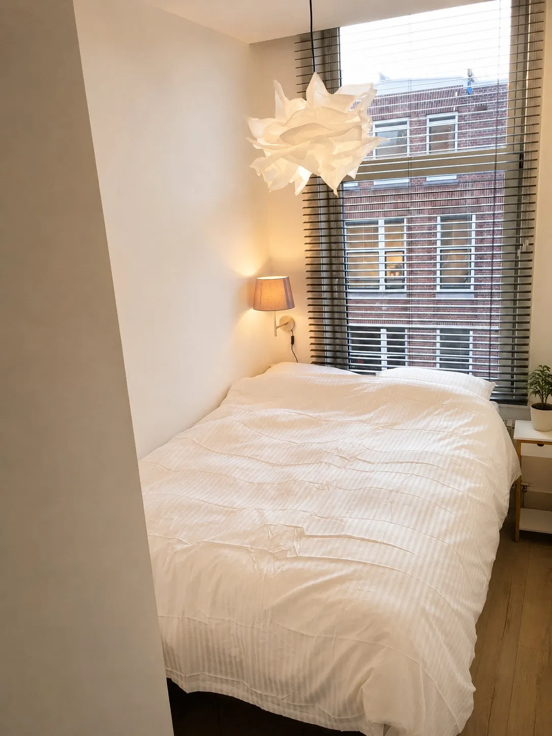 Foto van een appartement in Rotterdam (2)