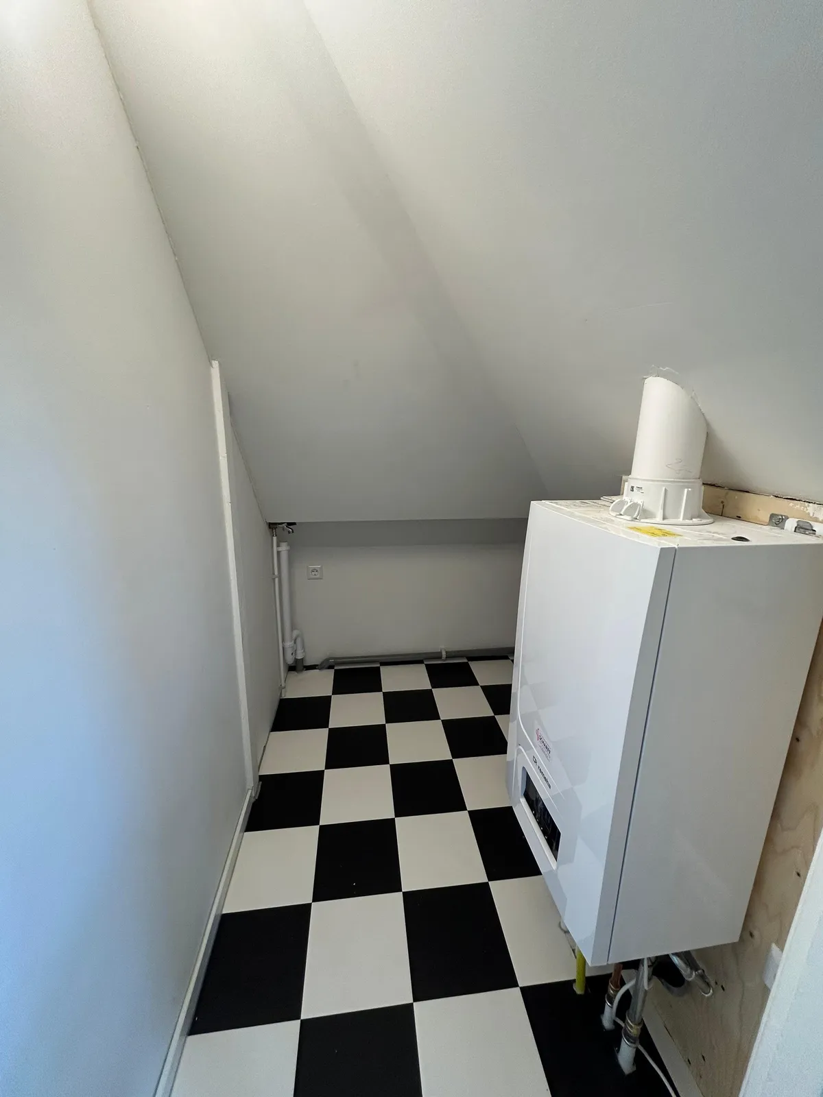 Foto van een appartement in Rotterdam (9)
