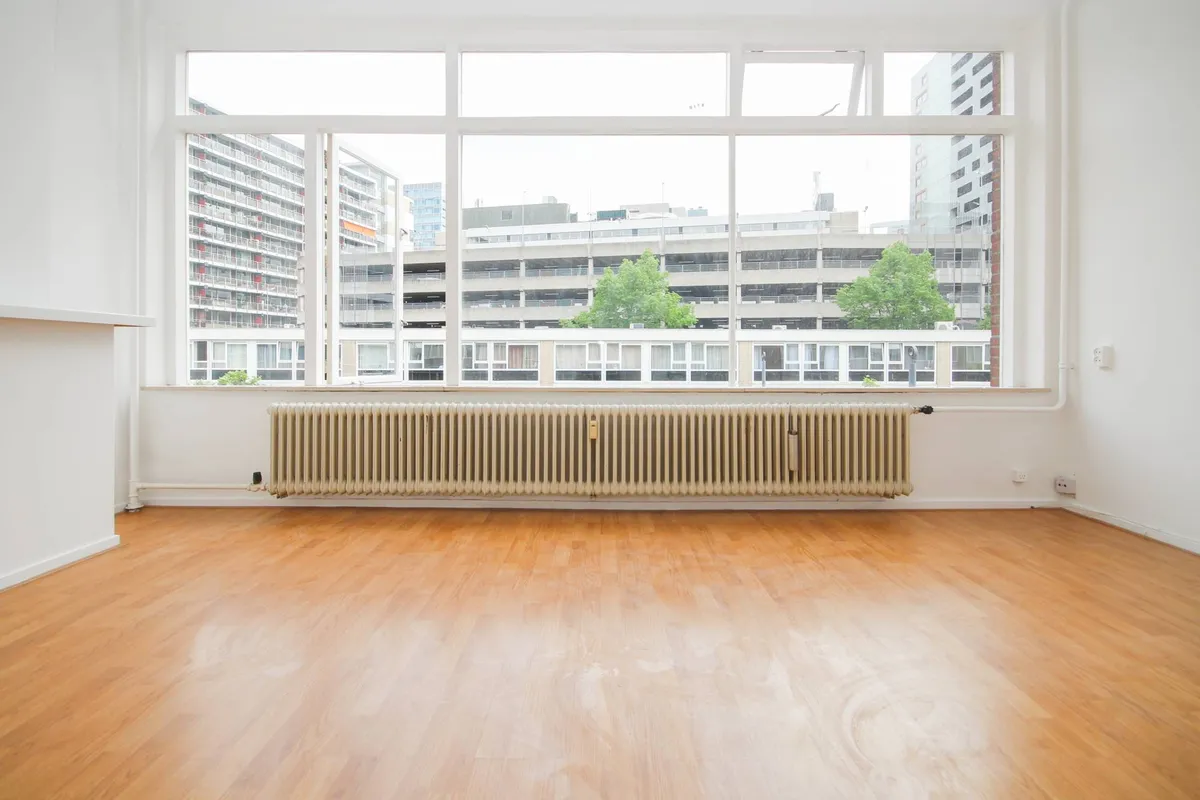 Photo: apartment in Rotterdam (5)