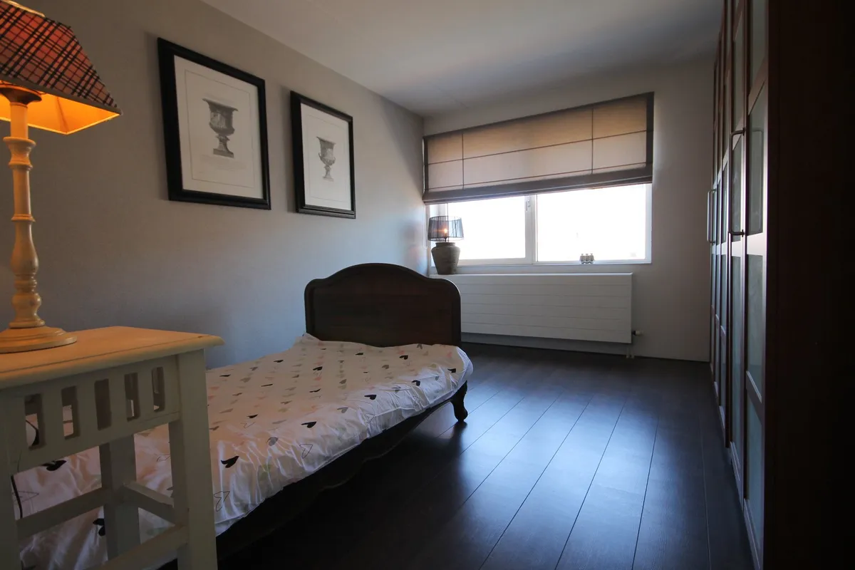 Foto van een appartement in Rotterdam (10)