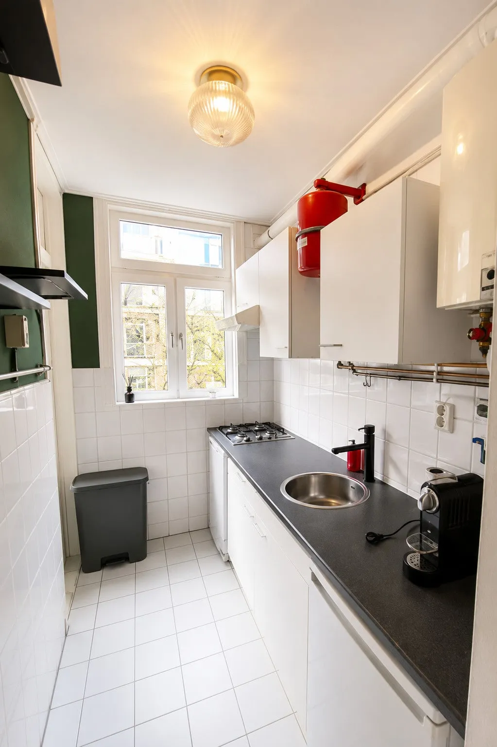 Foto van een appartement in Rotterdam (5)