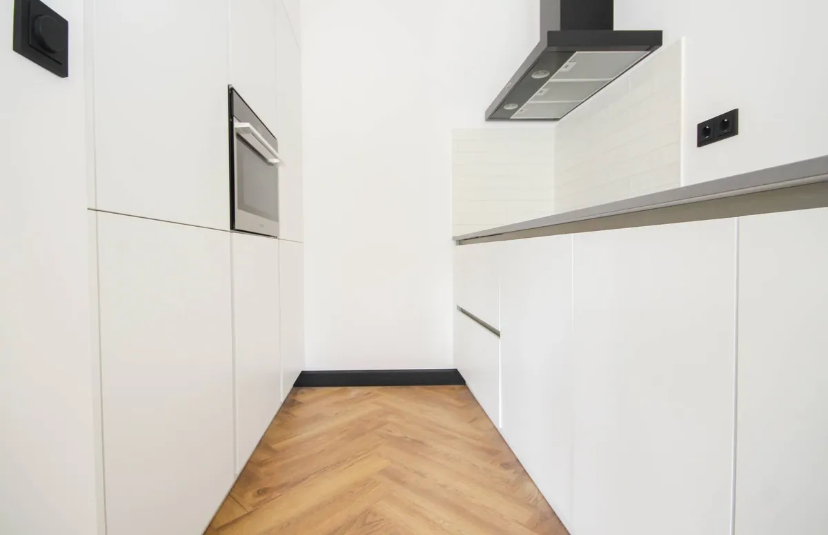 Photo: apartment in Rotterdam (7)