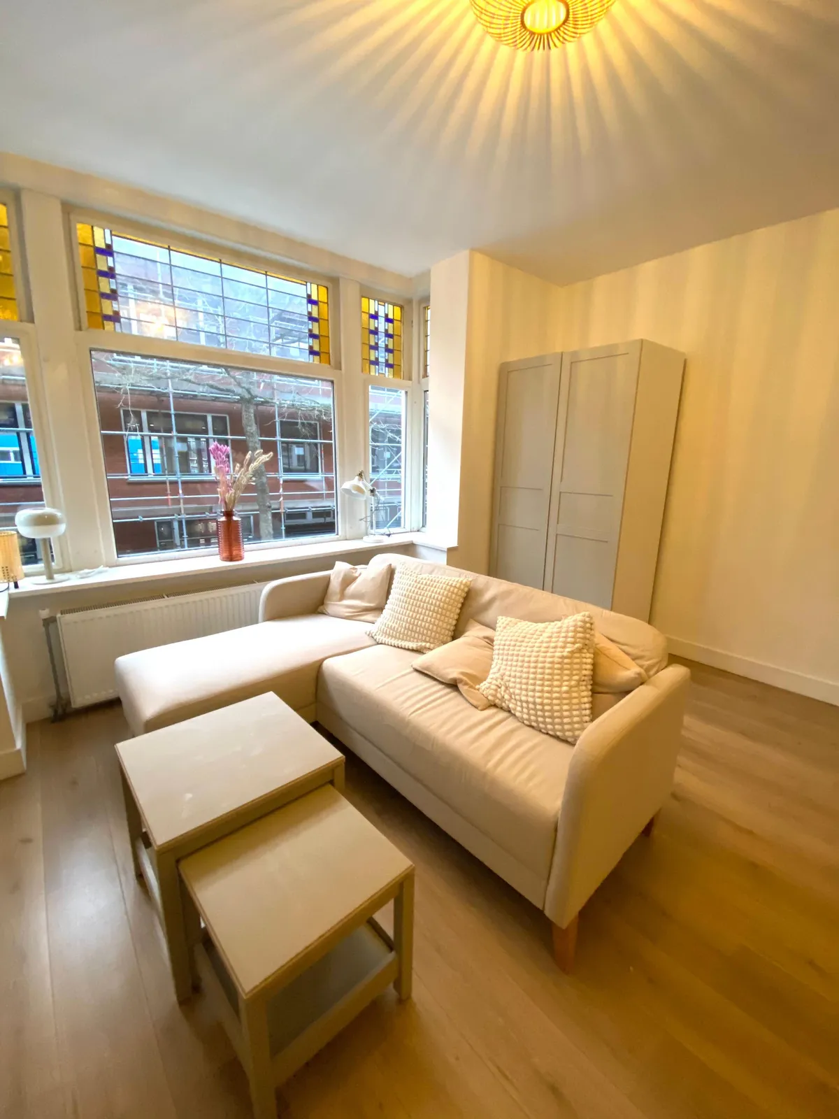 Foto van een appartement in Rotterdam (3)