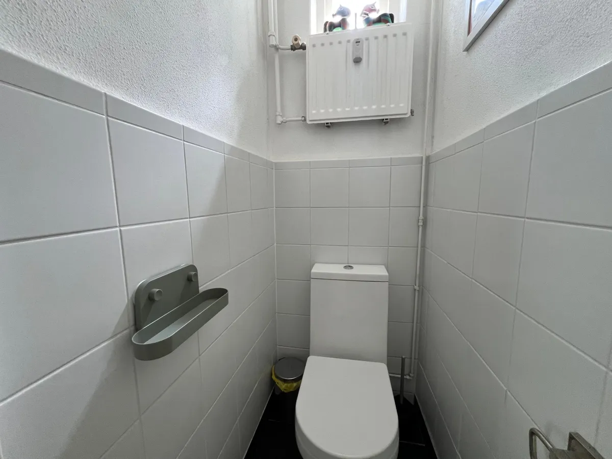 Foto van een appartement in Rotterdam (8)