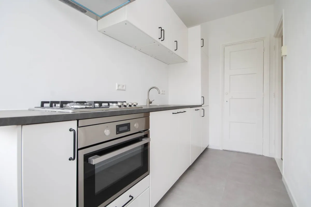 Photo: apartment in Rotterdam (11)
