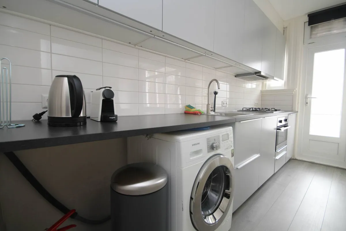 Foto van een appartement in Rotterdam (9)