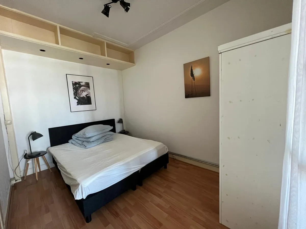 Photo: apartment in Rotterdam (10)