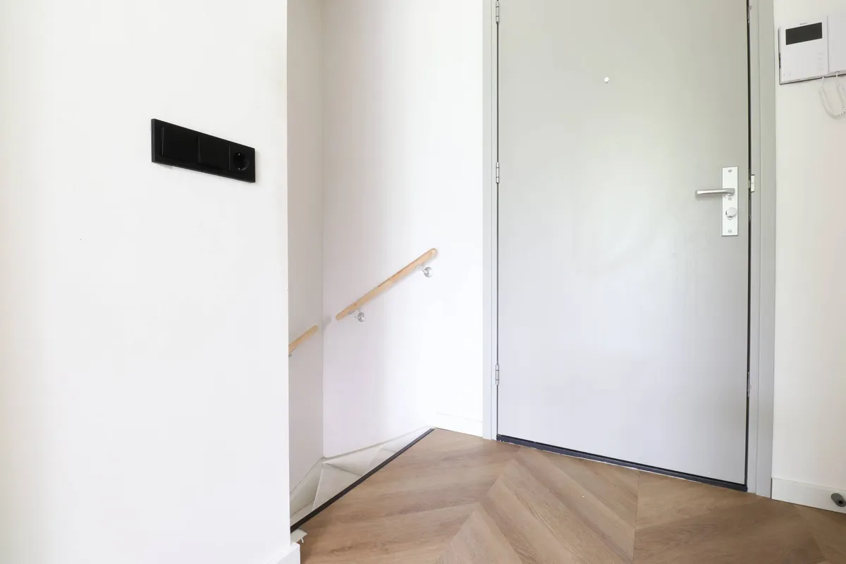 Photo: apartment in Rotterdam (8)