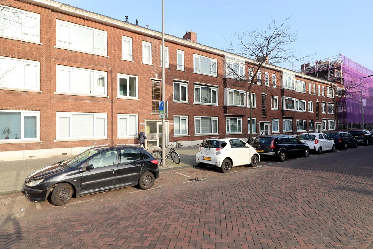 Foto van een appartement in Rotterdam (3)