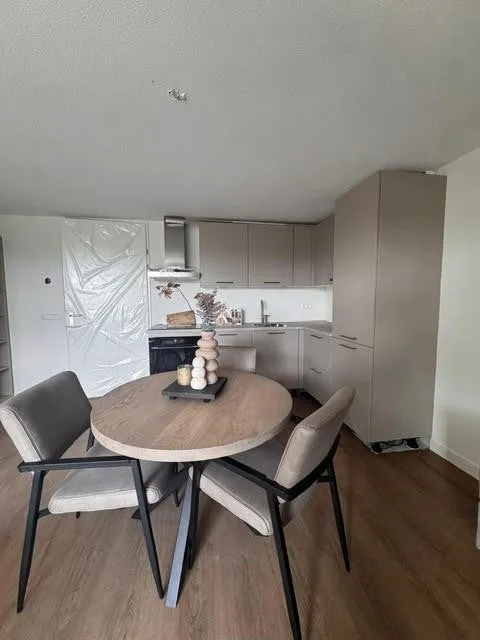 Photo: apartment in Rotterdam (5)