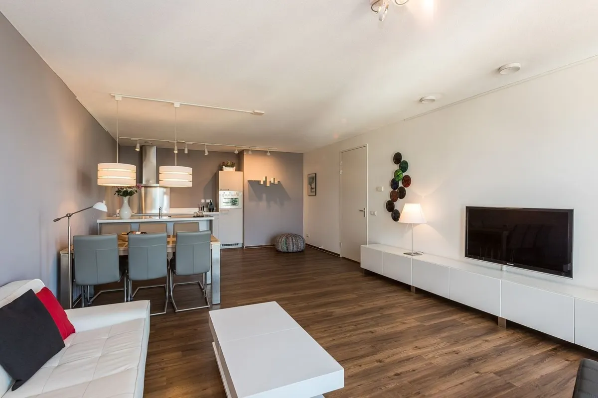 Photo: apartment in Rotterdam (5)