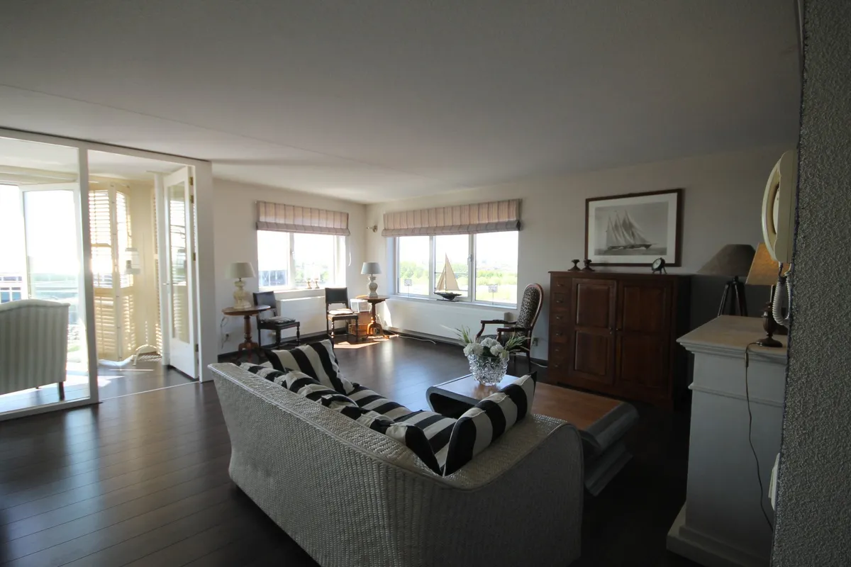 Foto van een appartement in Rotterdam (3)