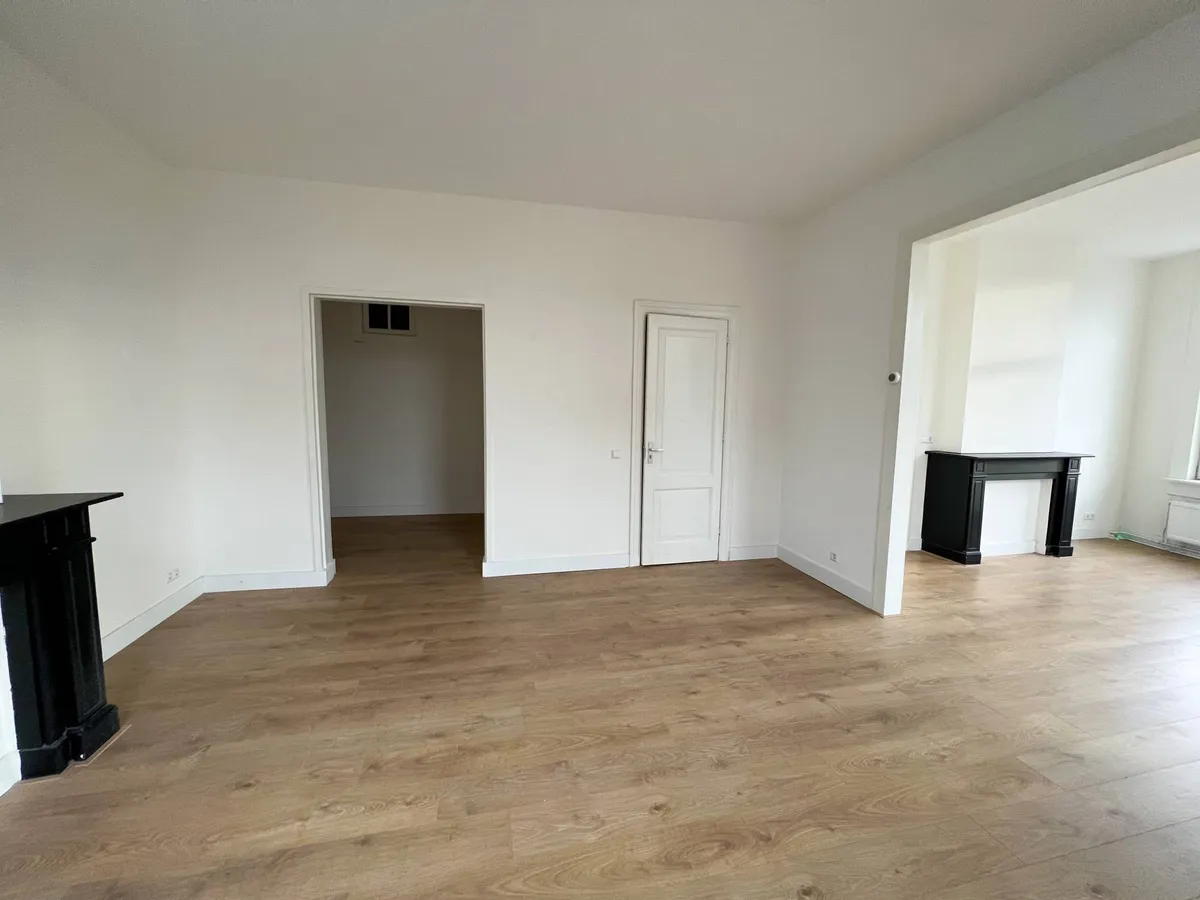 Foto van een appartement in Rotterdam (3)
