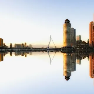 Foto van een eengezinswoning in Rotterdam (10)