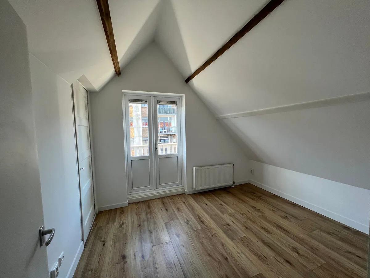 Foto van een appartement in Rotterdam (11)