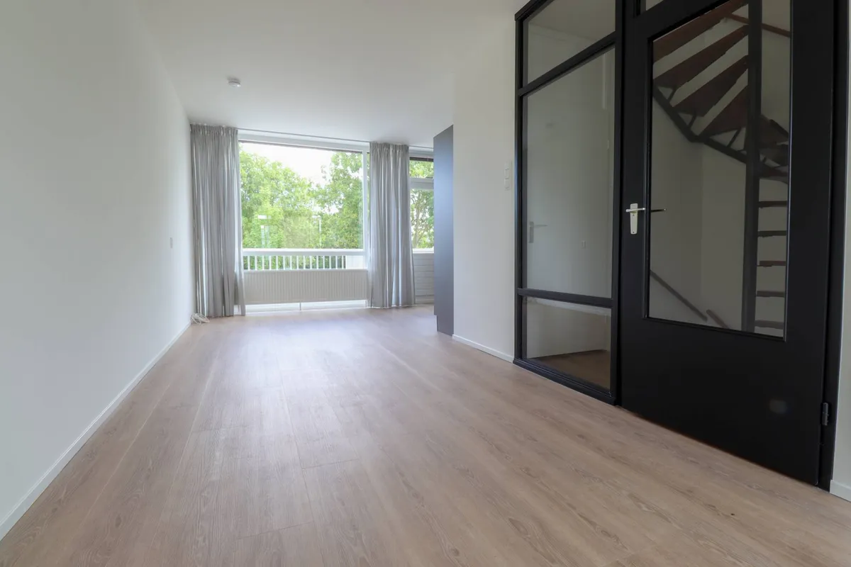 Photo: family home in Rotterdam (11)