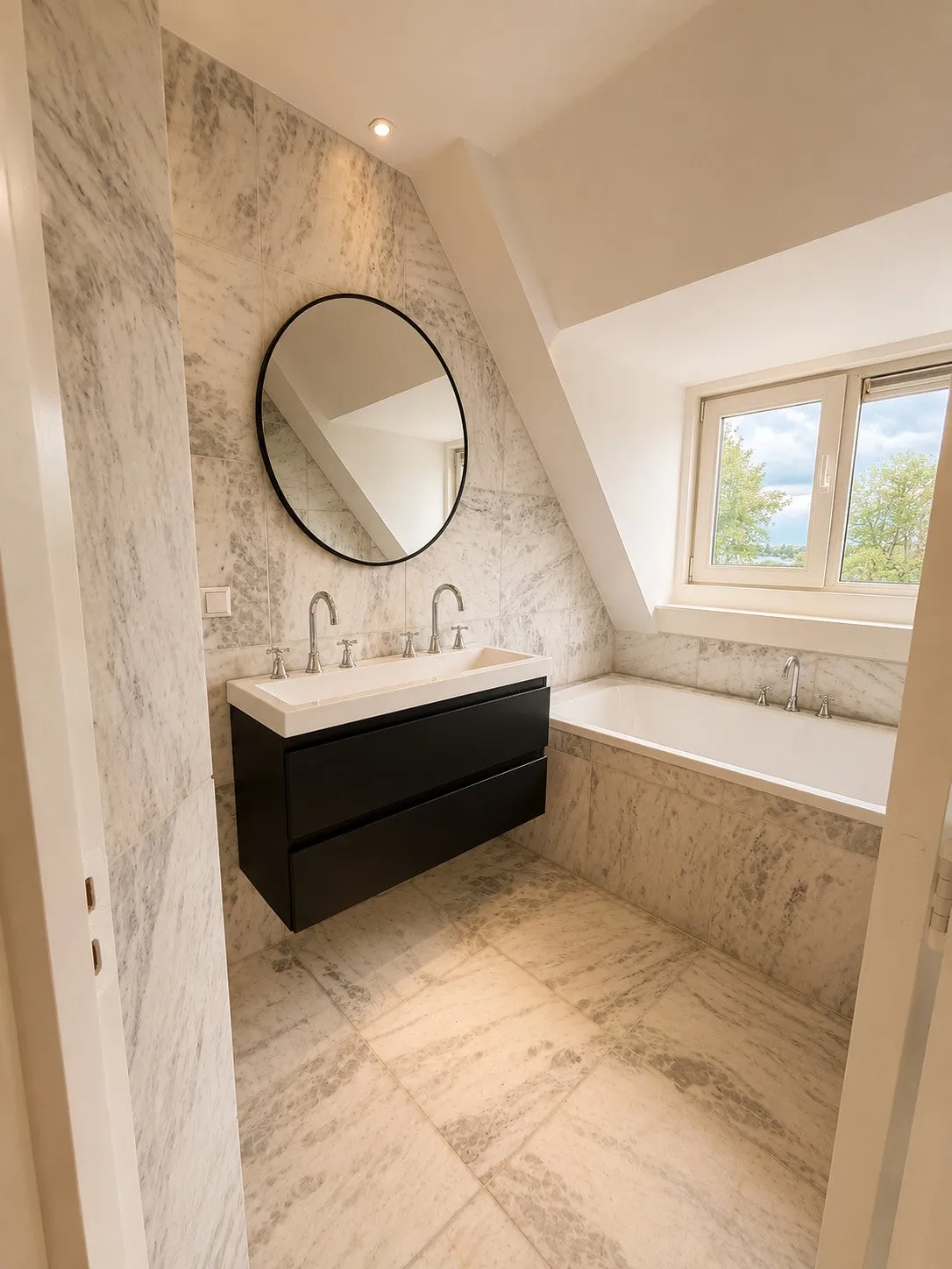 Foto van een appartement in Rotterdam (6)