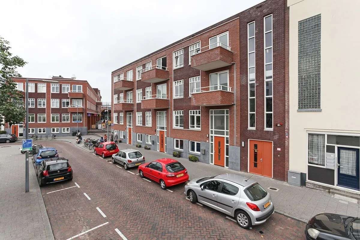 Photo: family home in Rotterdam (2)