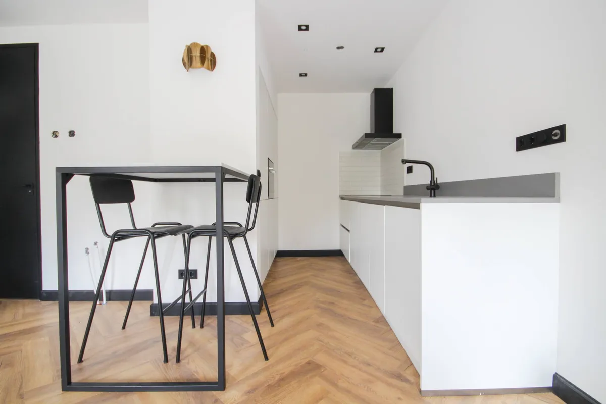Photo: apartment in Rotterdam (6)
