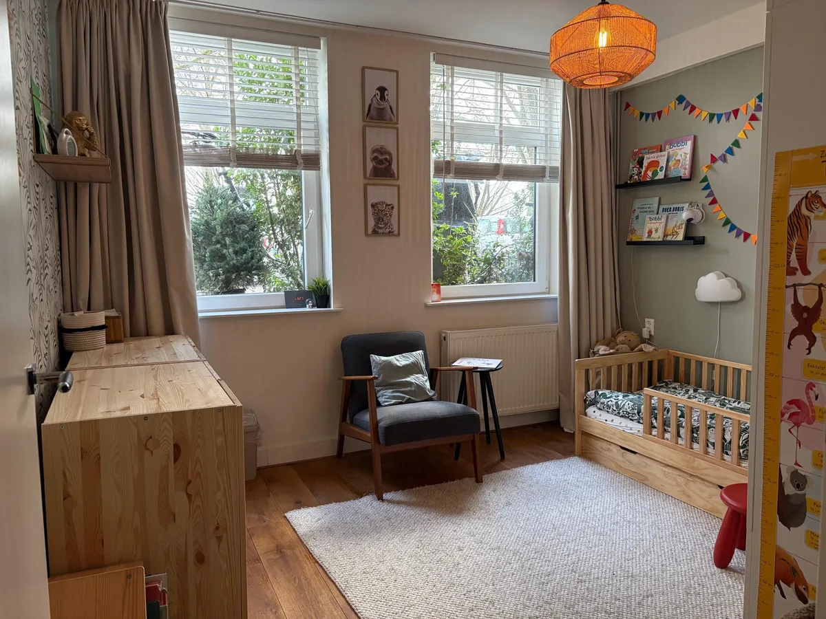 Photo: family home in Rotterdam (4)