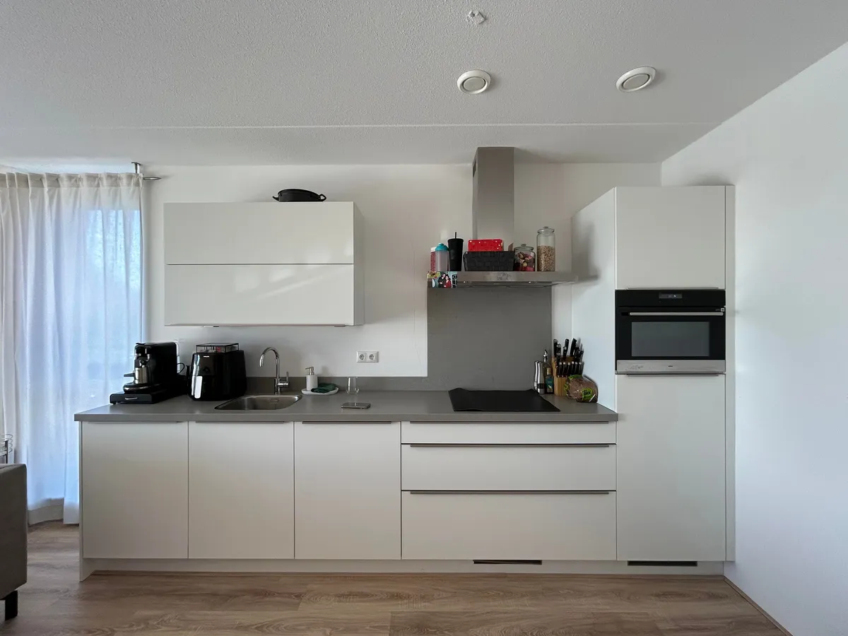 Photo: apartment in Rotterdam (6)