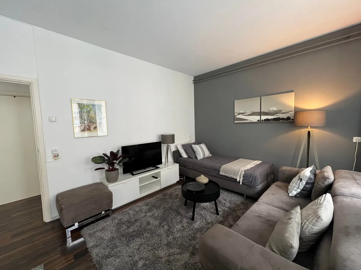 Foto van een appartement in Rotterdam (4)