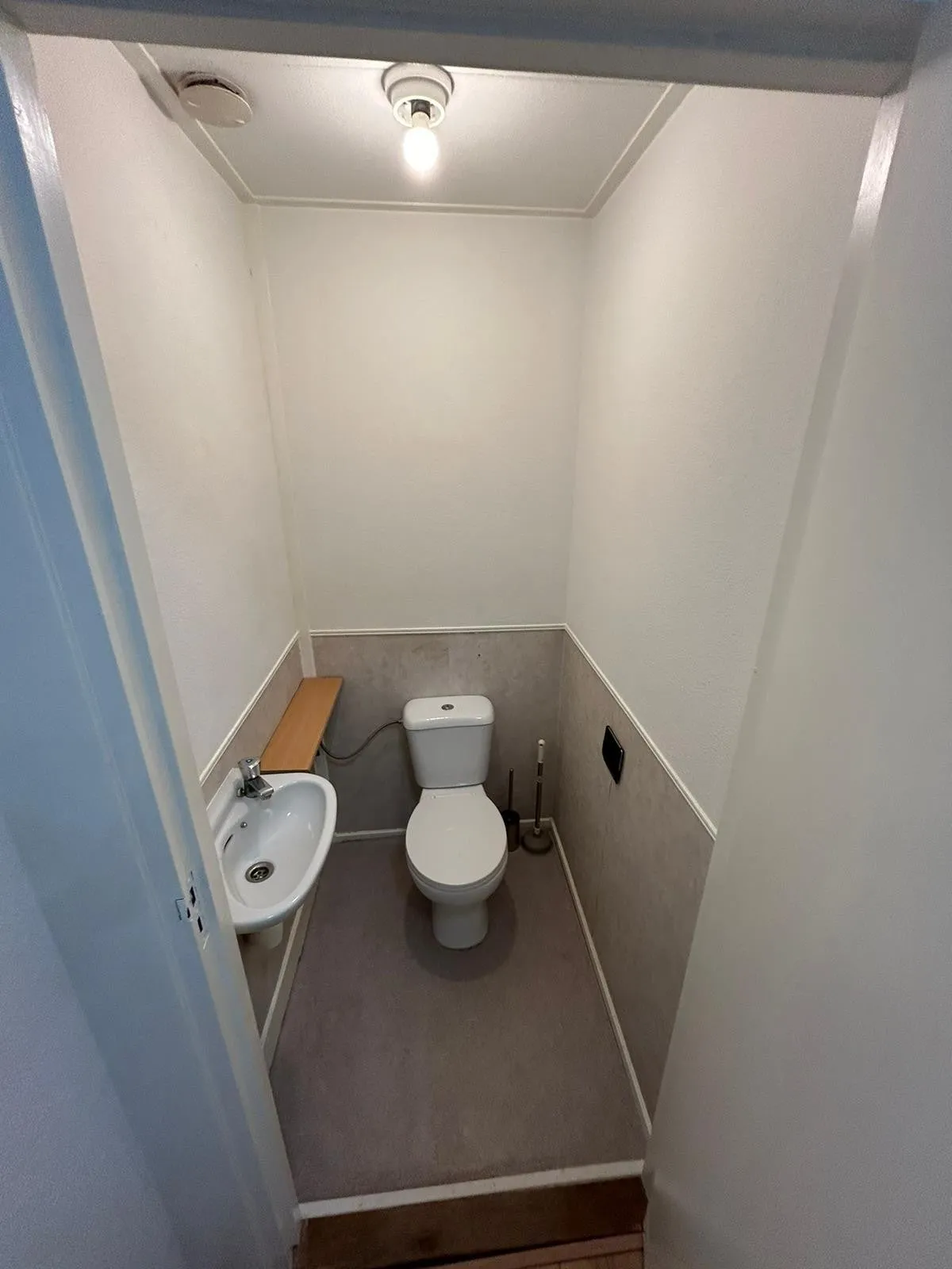 Foto van een eengezinswoning in Rotterdam (11)