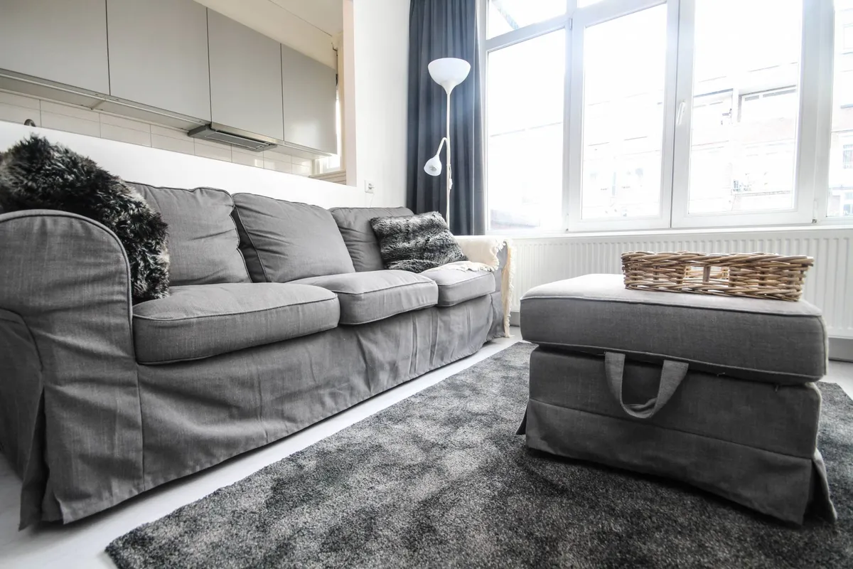 Foto van een appartement in Rotterdam (3)