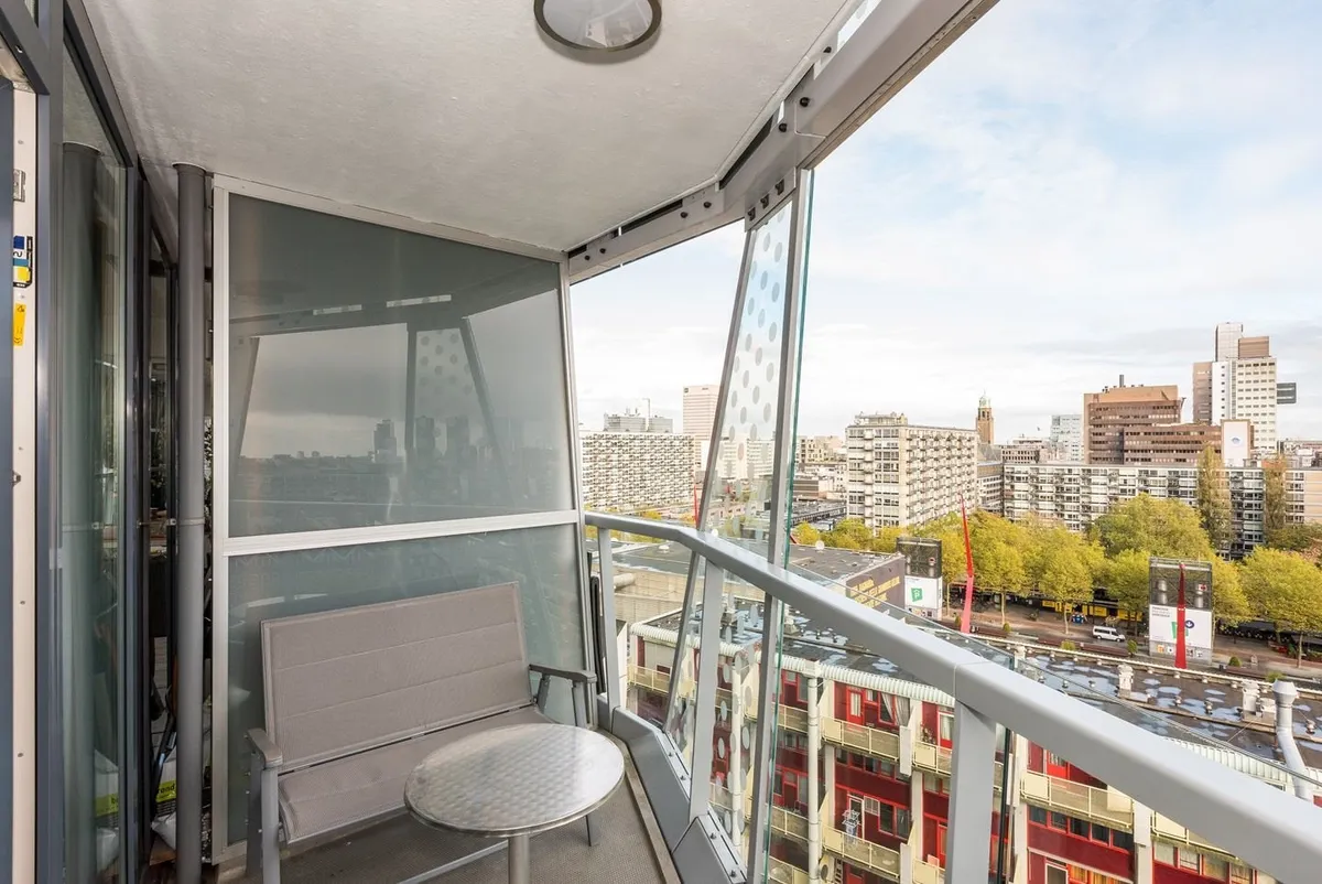 Photo: apartment in Rotterdam (12)