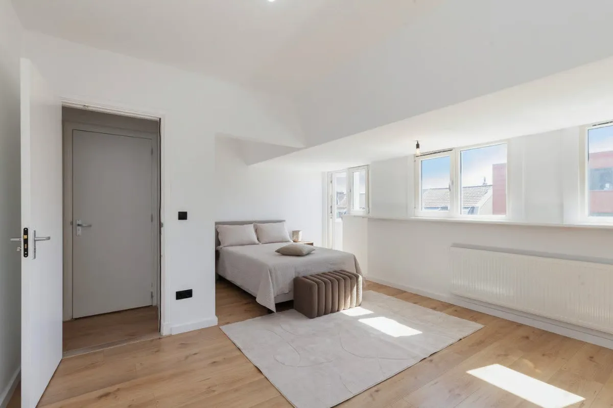 Foto van een appartement in Rotterdam (11)