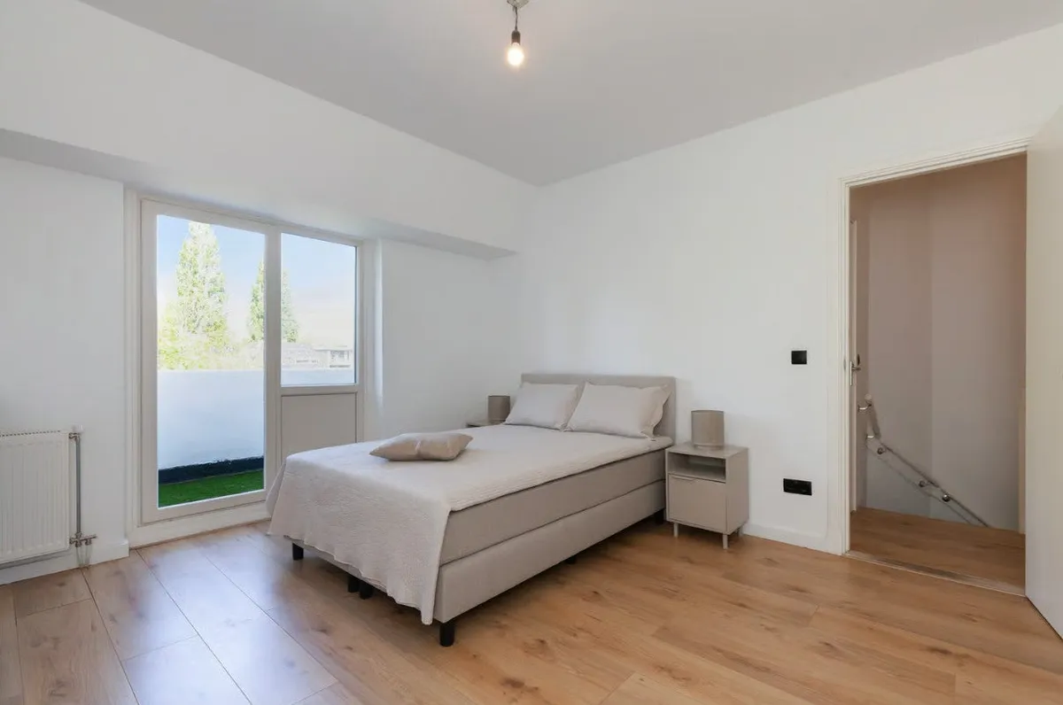 Foto van een appartement in Rotterdam (6)