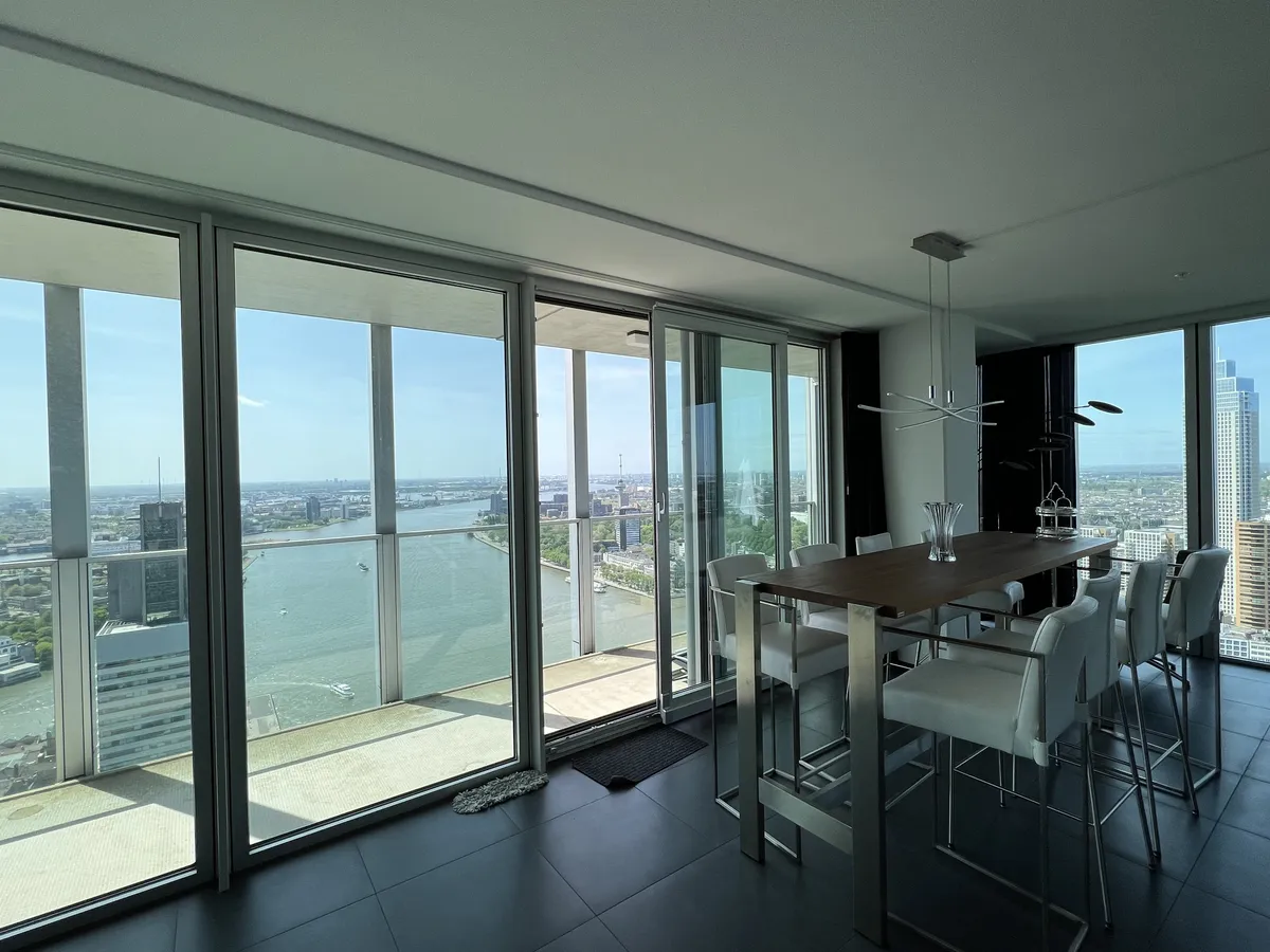 Foto van een appartement in Rotterdam (4)