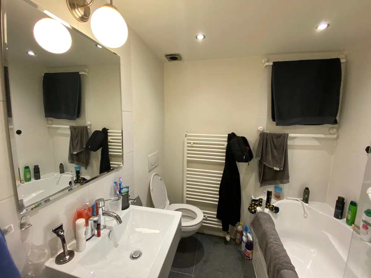 Foto van een appartement in Rotterdam (8)