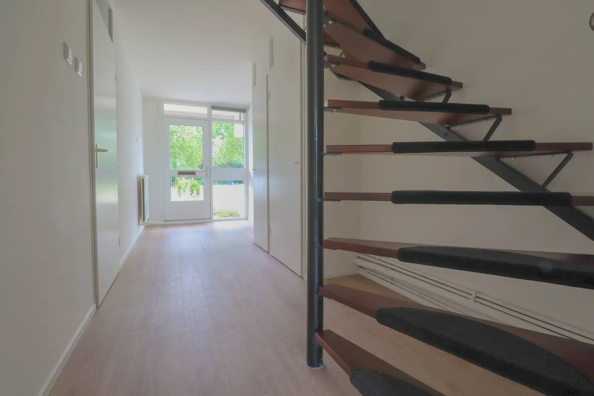 Photo: family home in Rotterdam (8)
